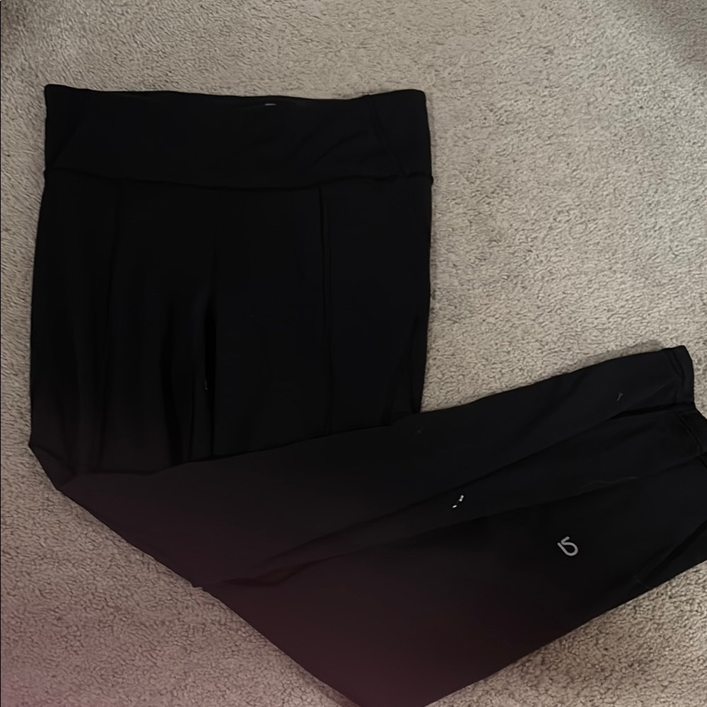 Black Women's Leggings